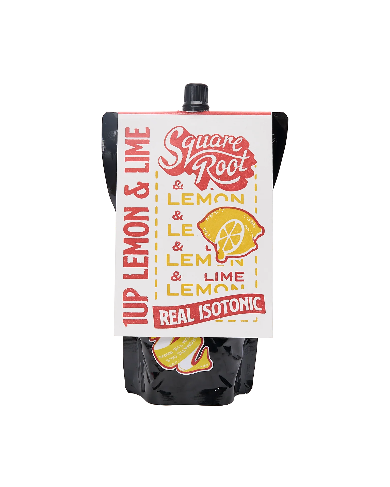 1UP Lemon Lime Mix