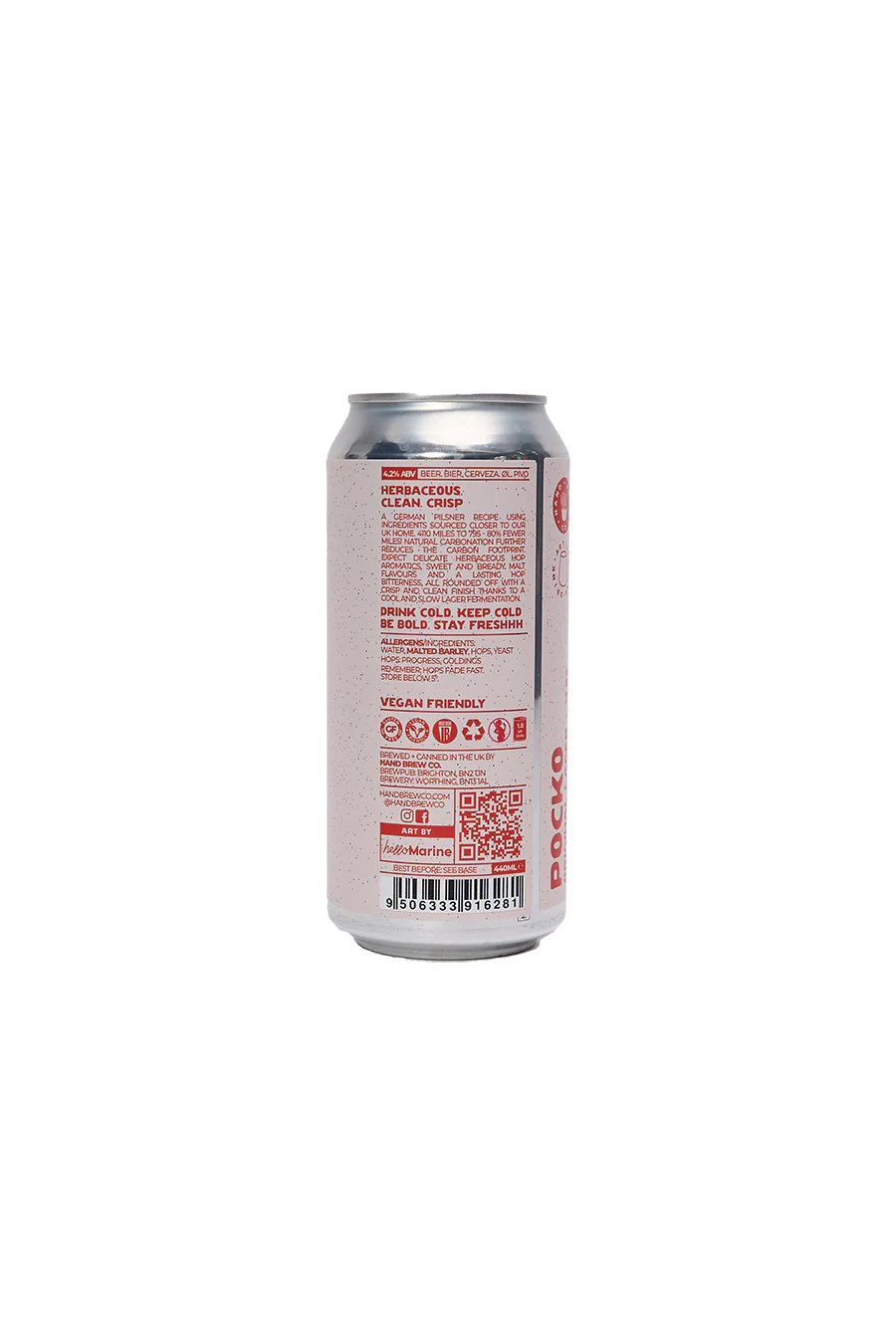 795: Pilsner - Image 3