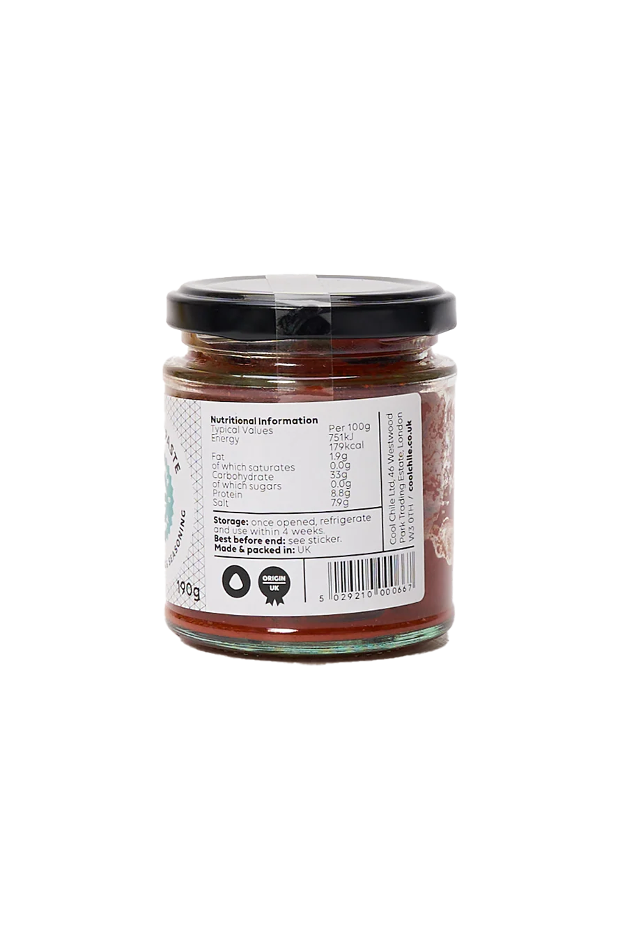 Achiote Paste - Image 2