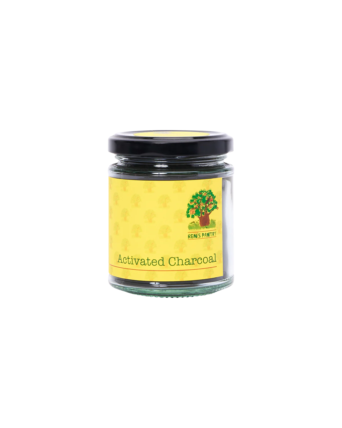Activated Charcoal