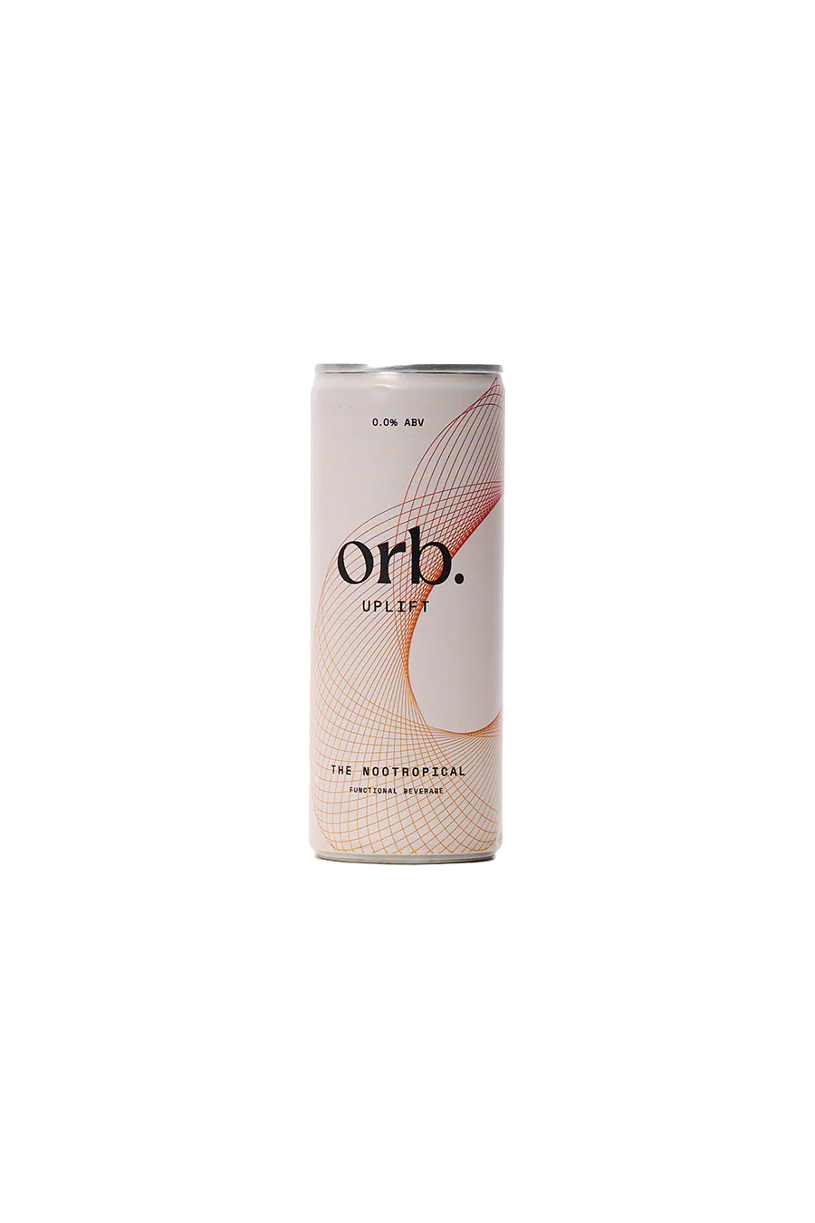 Adaptogenic Tropical Soda