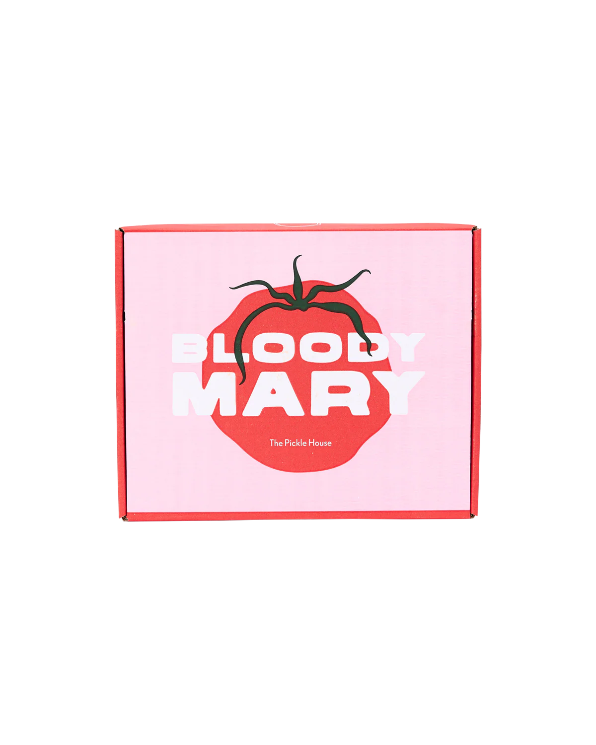 Alcohol Free Bloody Mary 0% Gift Box