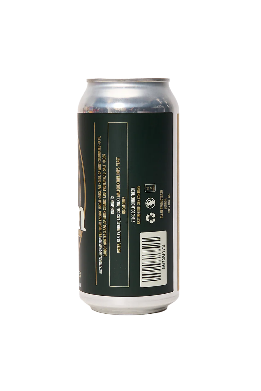 All In Beer - Image 2