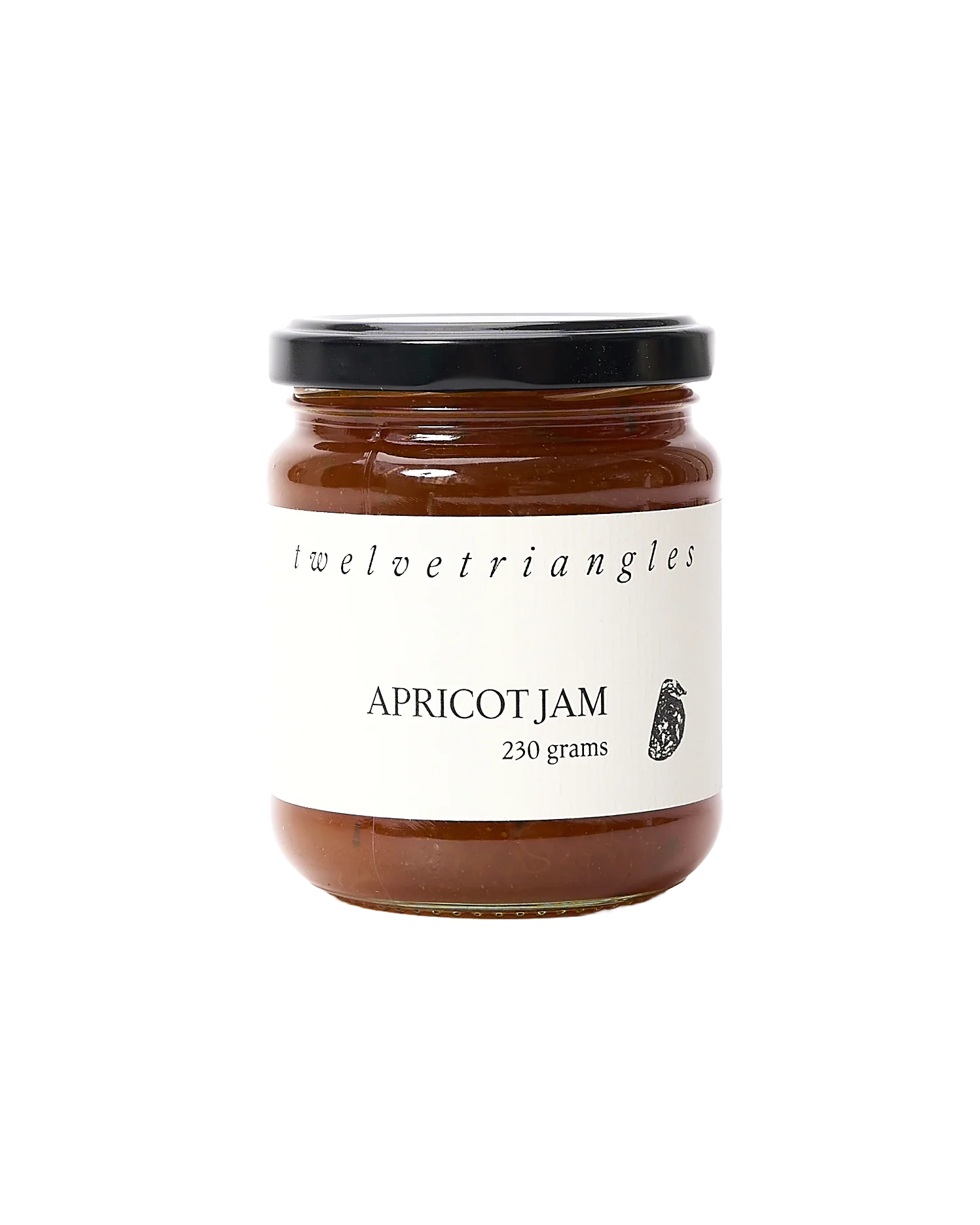 Apricot Jam