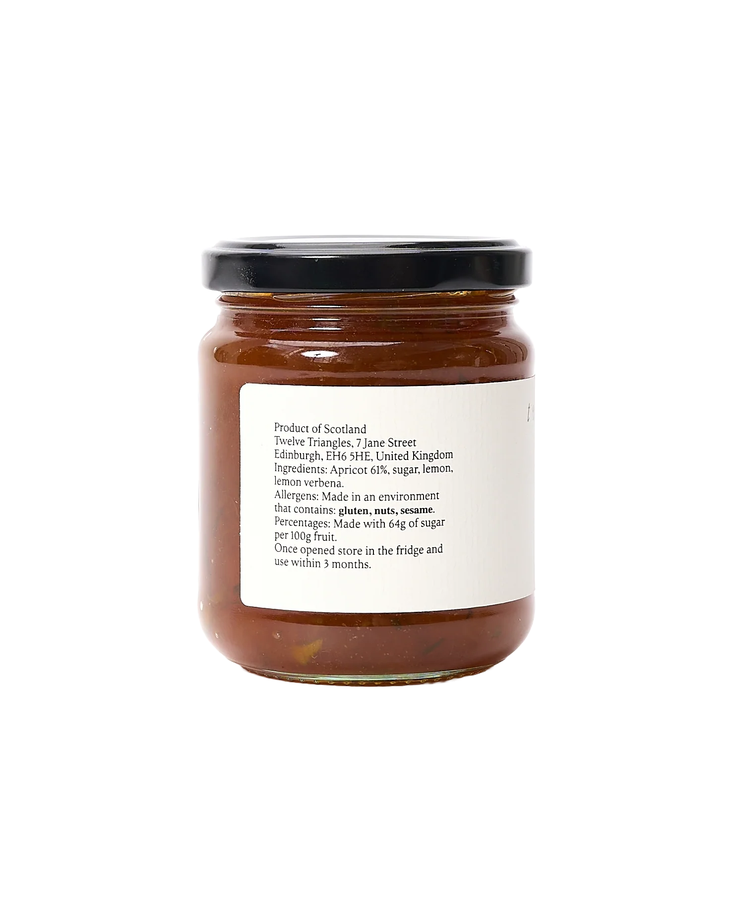 Apricot Jam - Image 2