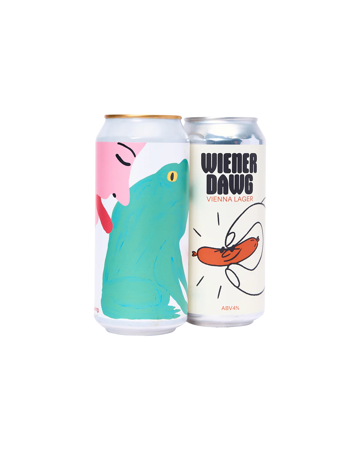 Art You Can Drink: Craft Beer Bundle