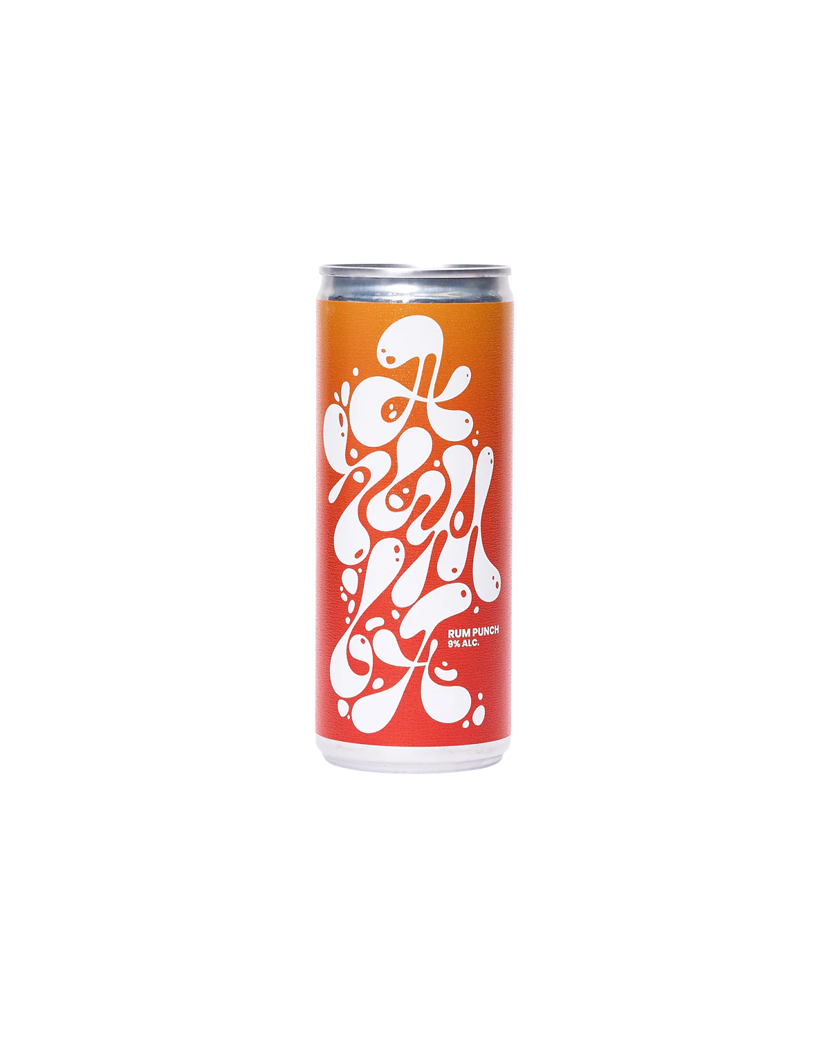 Rum Punch (Can)