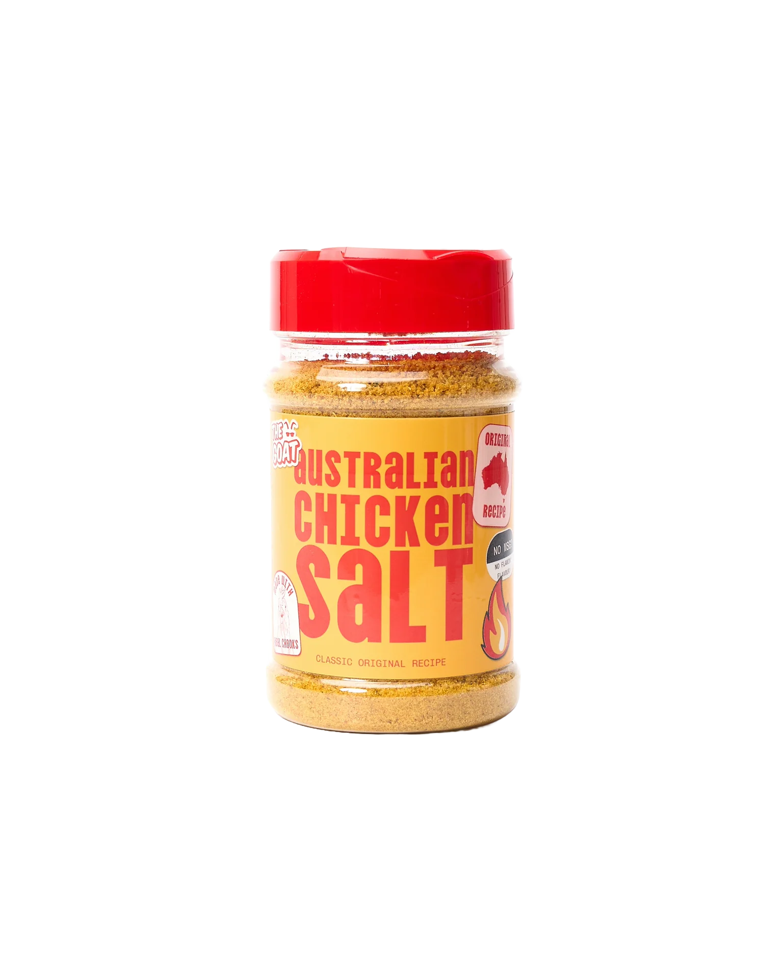 Australian Chicken Salt