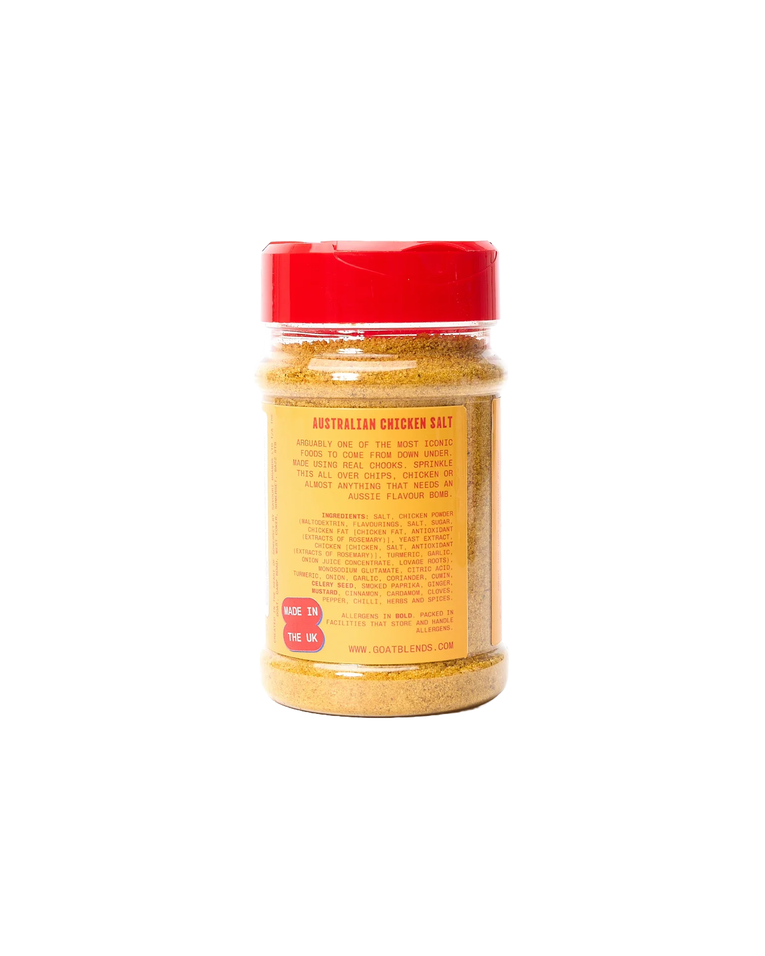 Australian Chicken Salt - Image 2