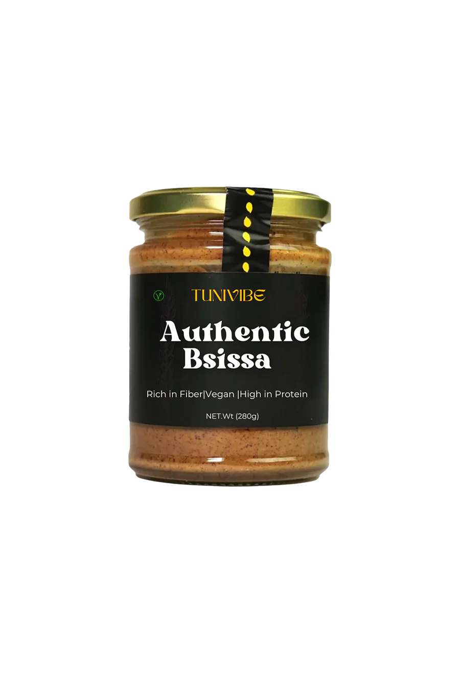 Authentic Bsissa Spread