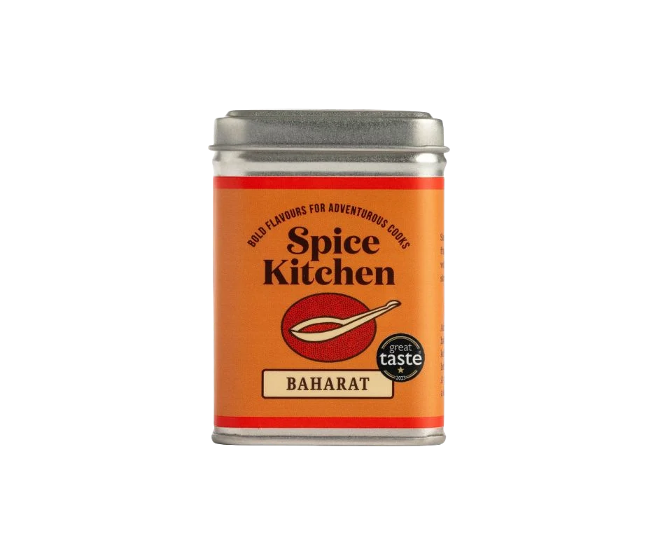 Baharat