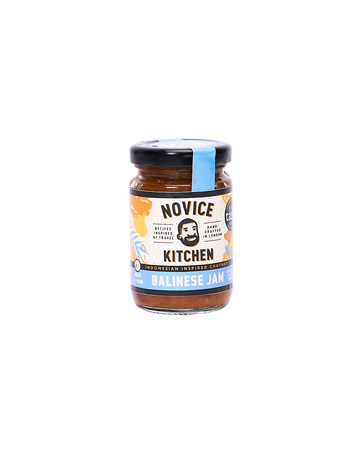Balinese Jam - Sambal