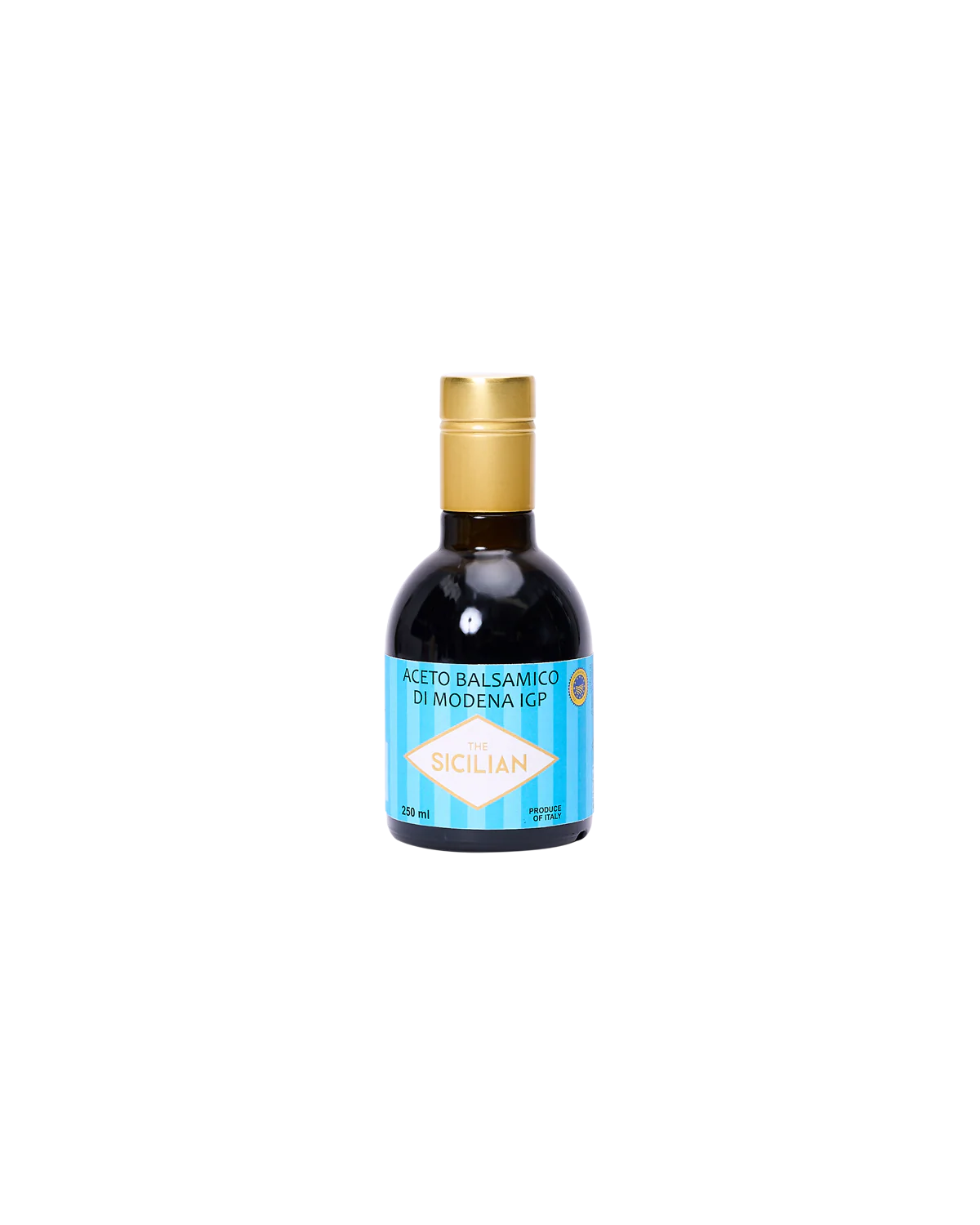 Balsamic Vinegar I.G.P.