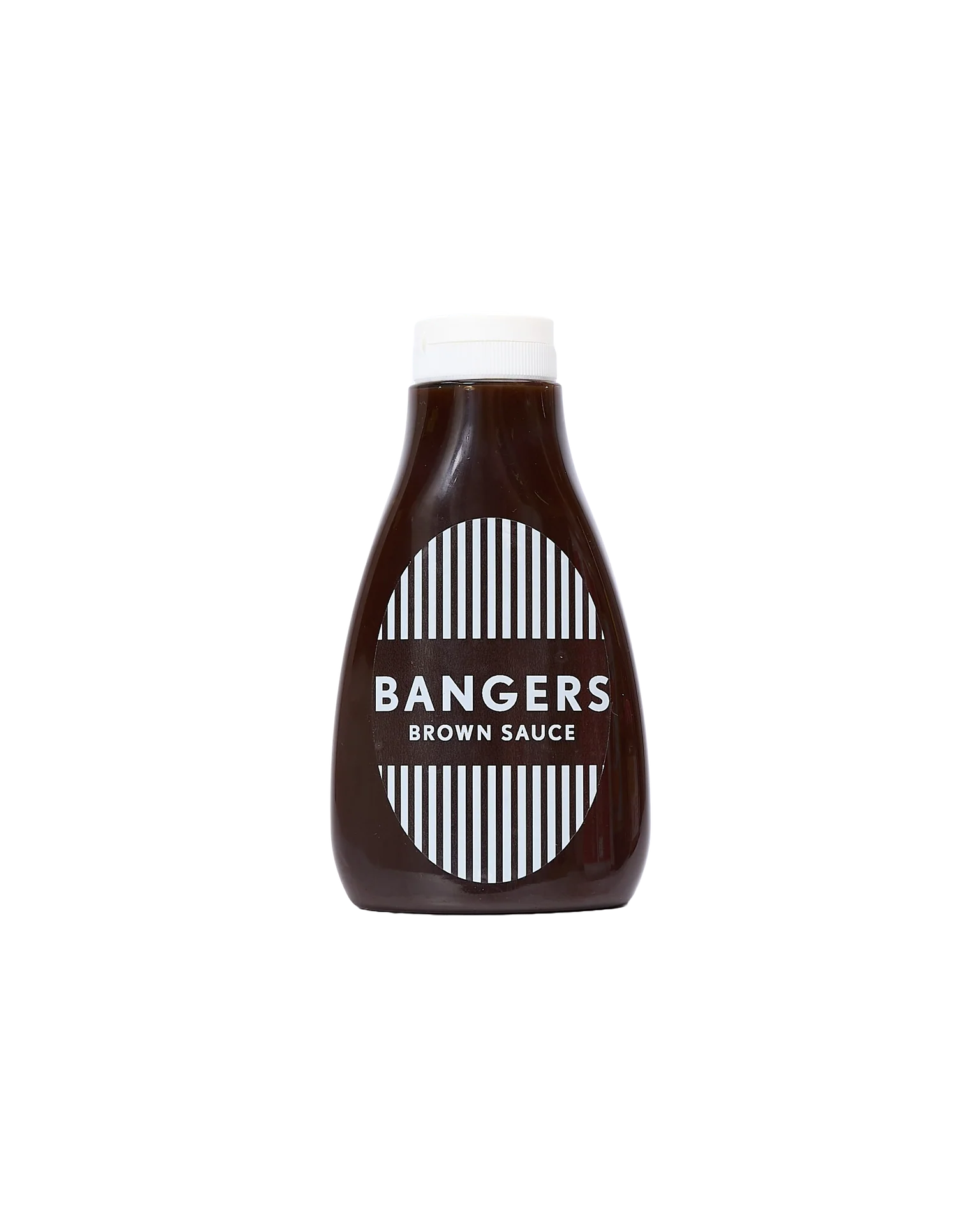 Bangers Brown Sauce