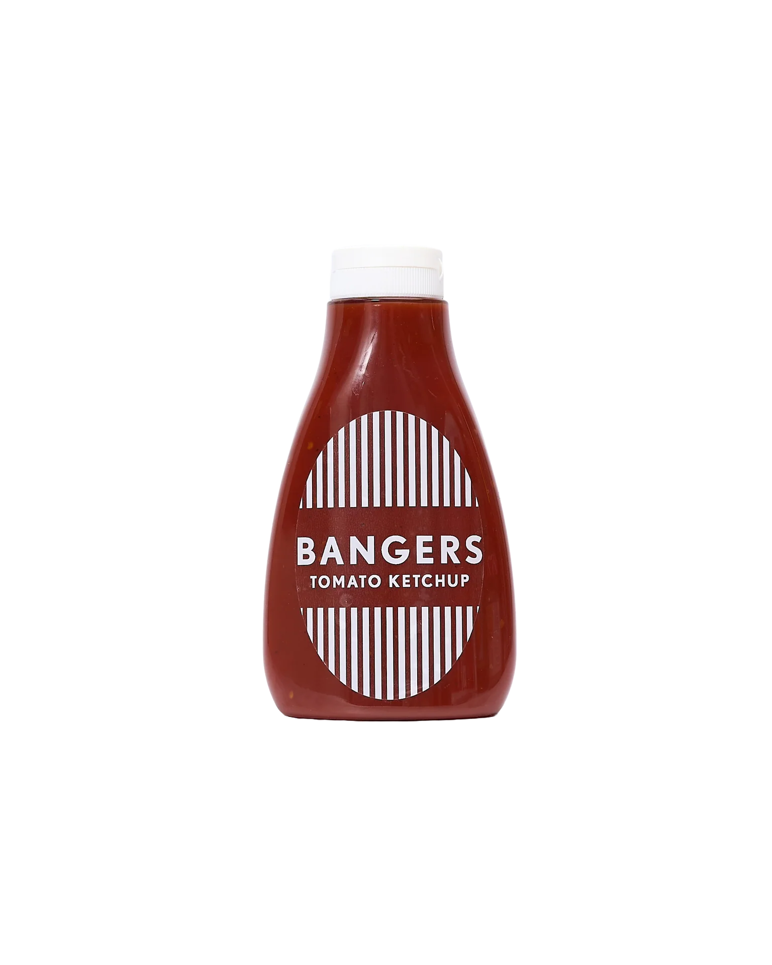 Bangers Tomato Ketchup