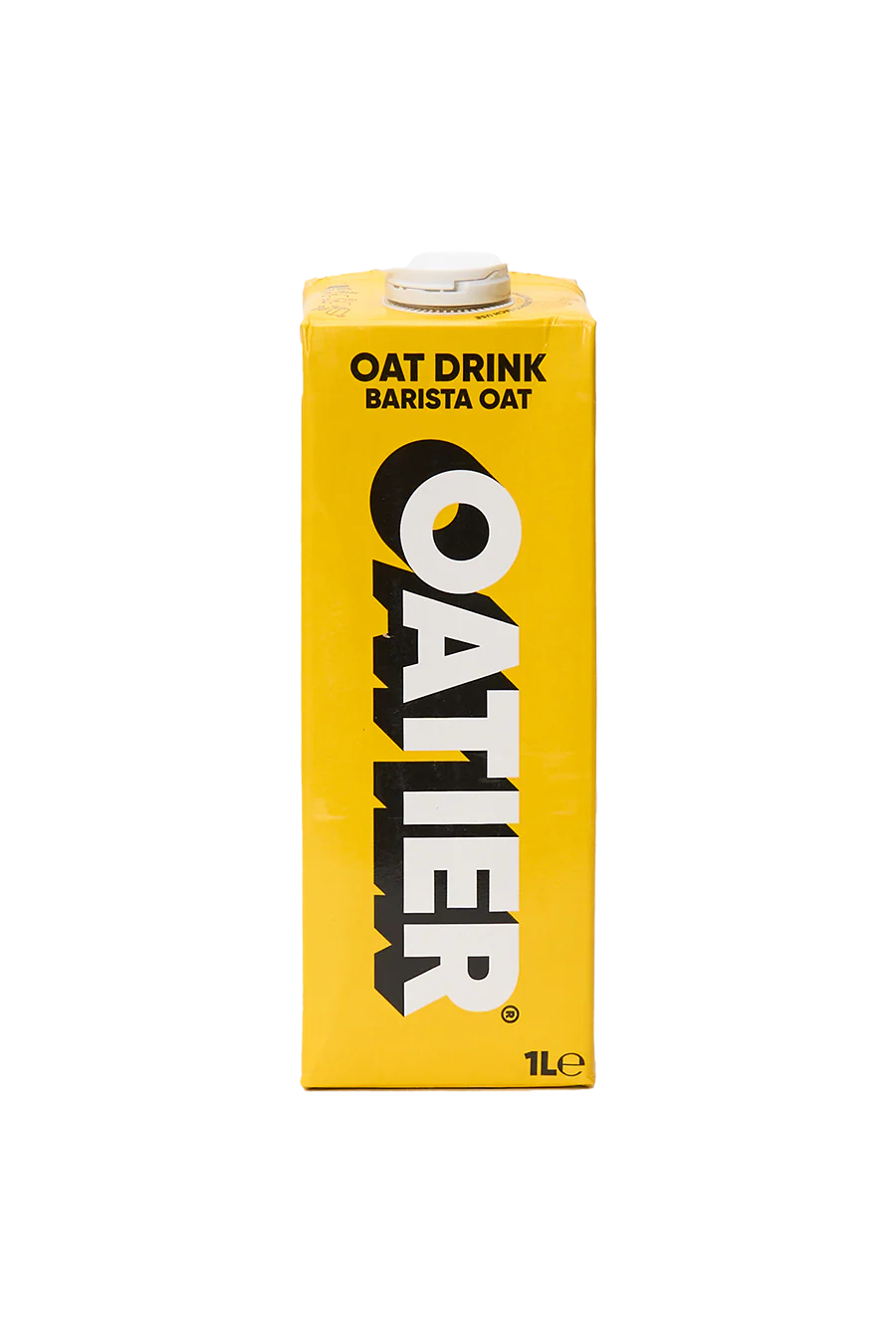 Barista Oat Drink