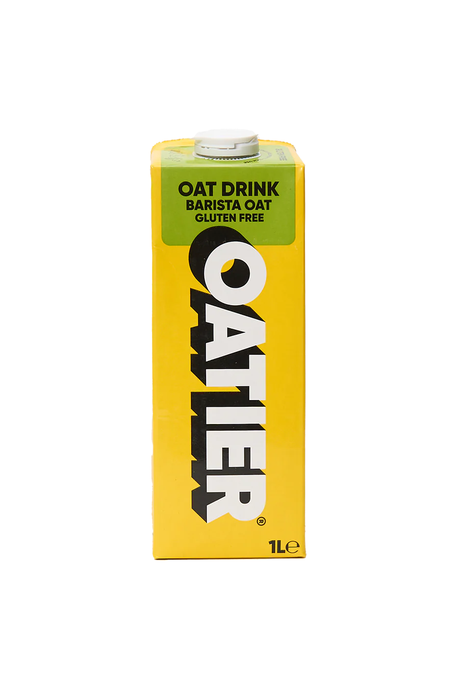 Barista Oat Drink (Gluten Free)