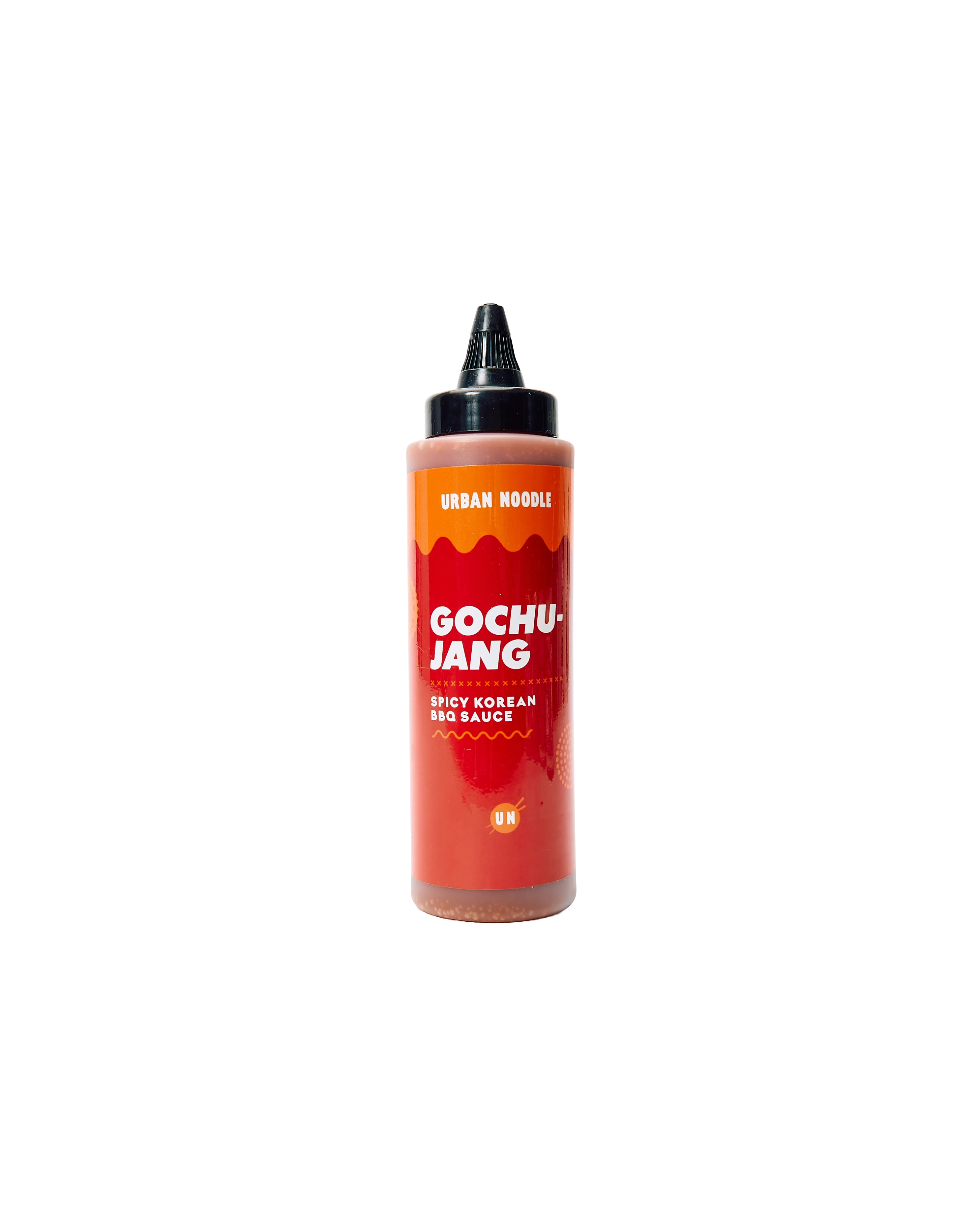 BBQ Gochujang Sauce