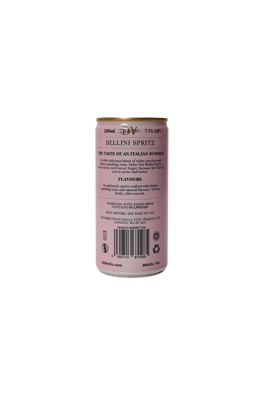 Bellini Spritz - Image 2