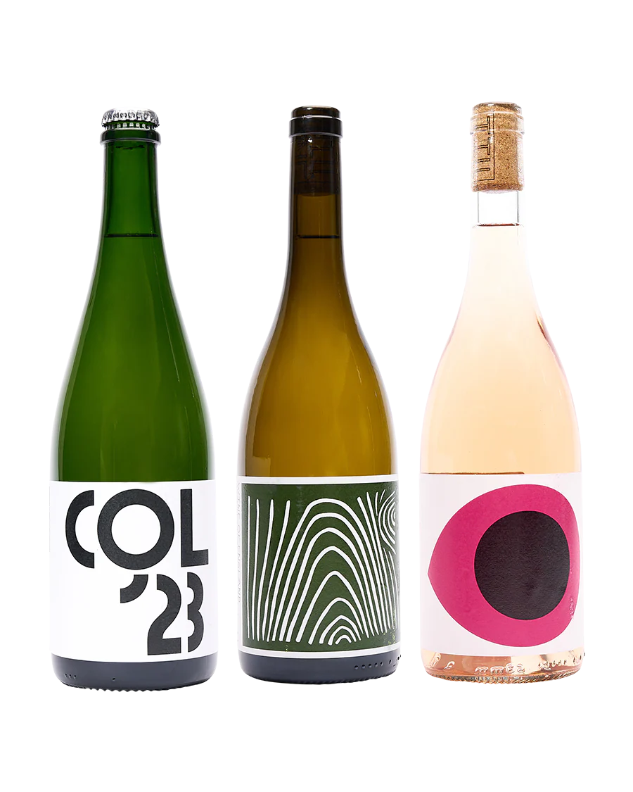 Best of Sussex Wines Trio