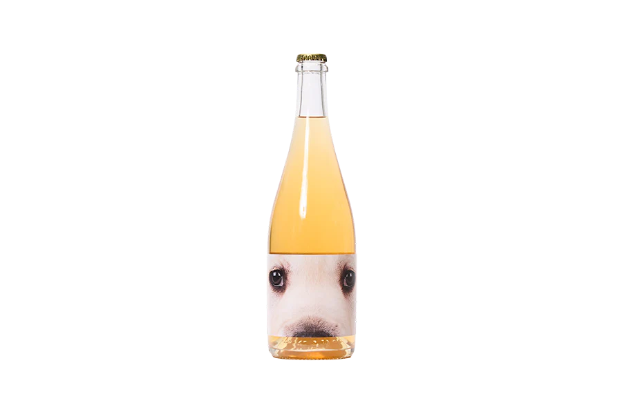 Bethnal Bubbles: 3.2 Dry Hopped Sparkling Wine