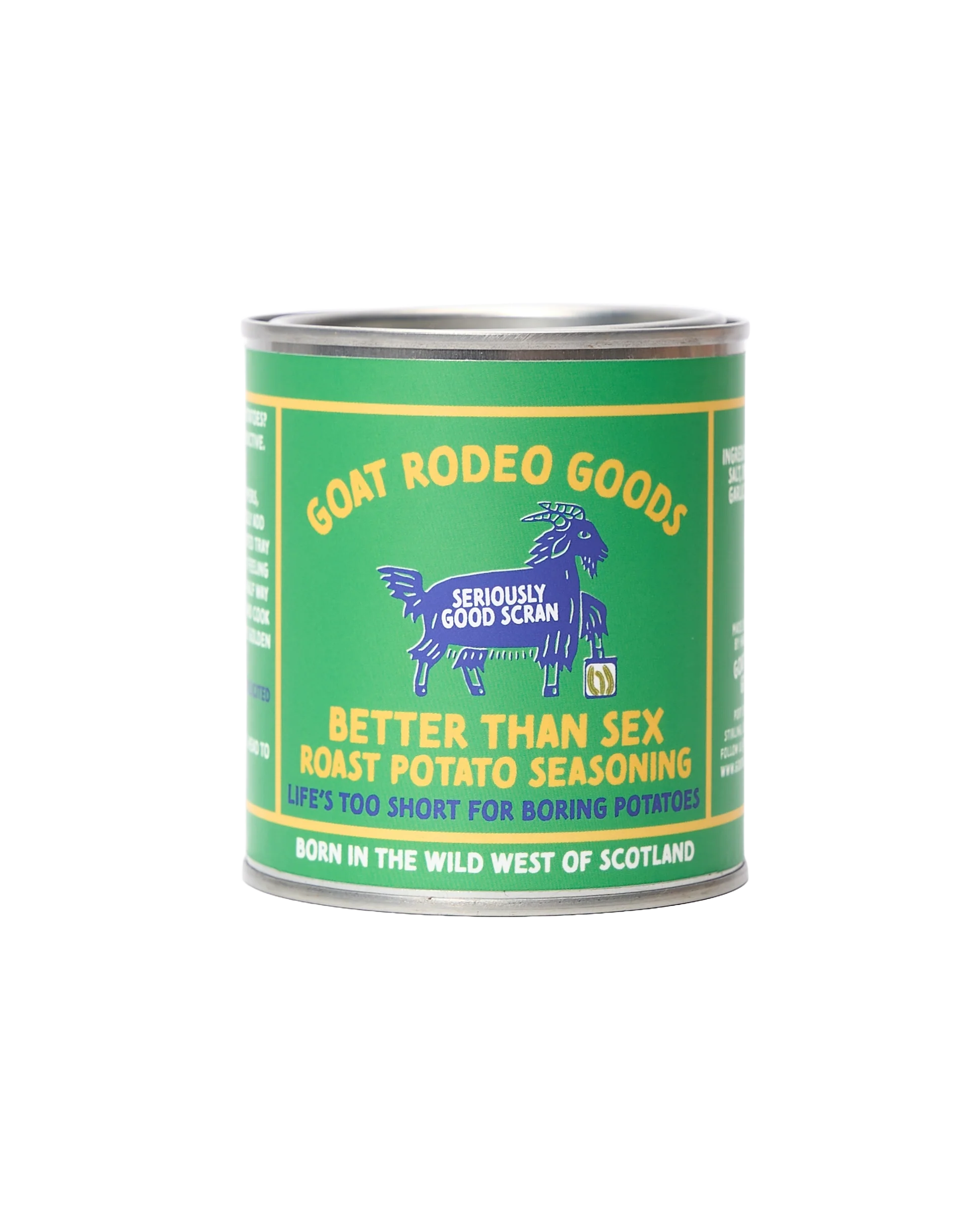 Better than Sex Roast Potato Seasoning LARGE