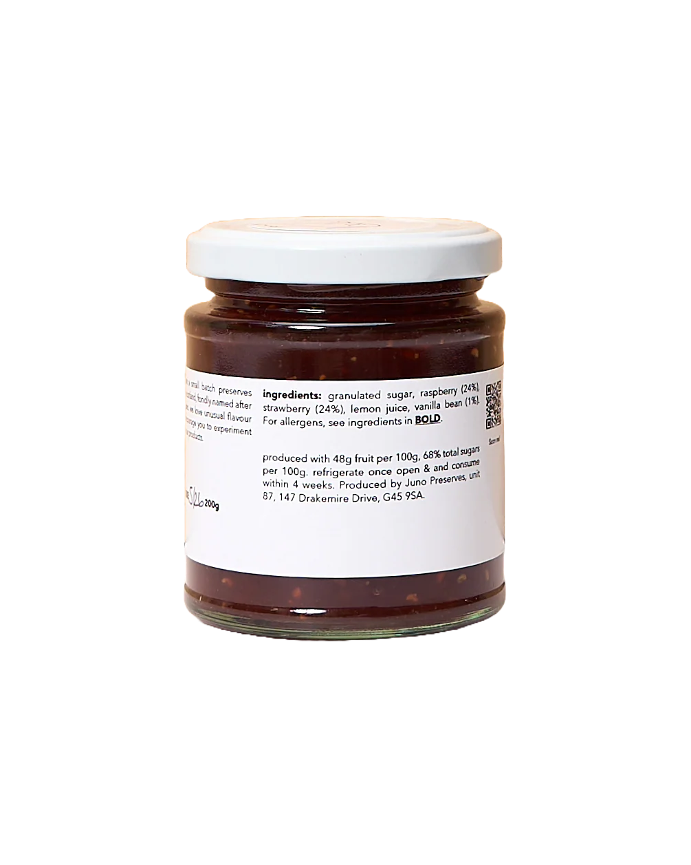 Birthday Cake Jam - Image 2