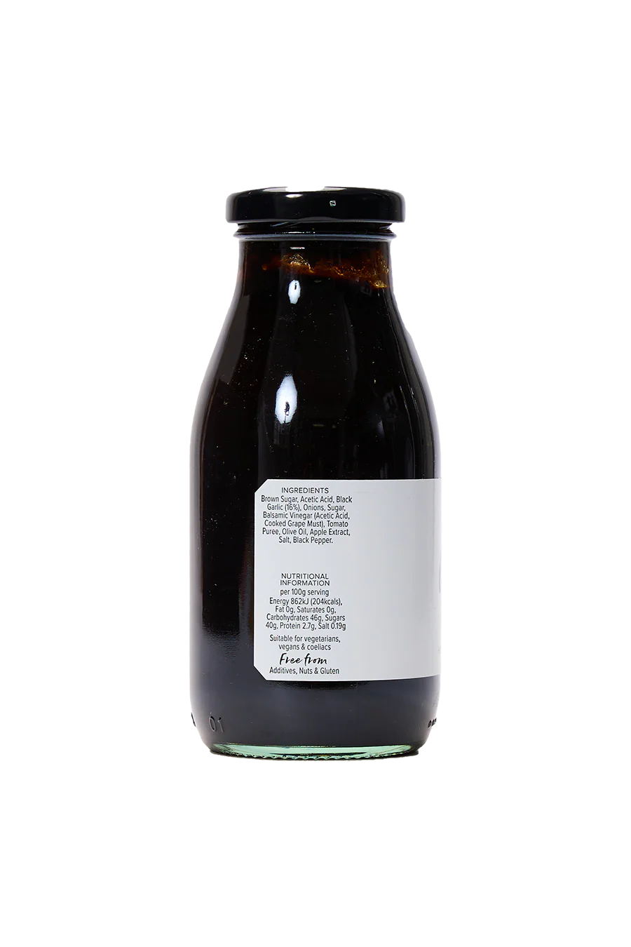 Black Garlic Ketchup - Image 2