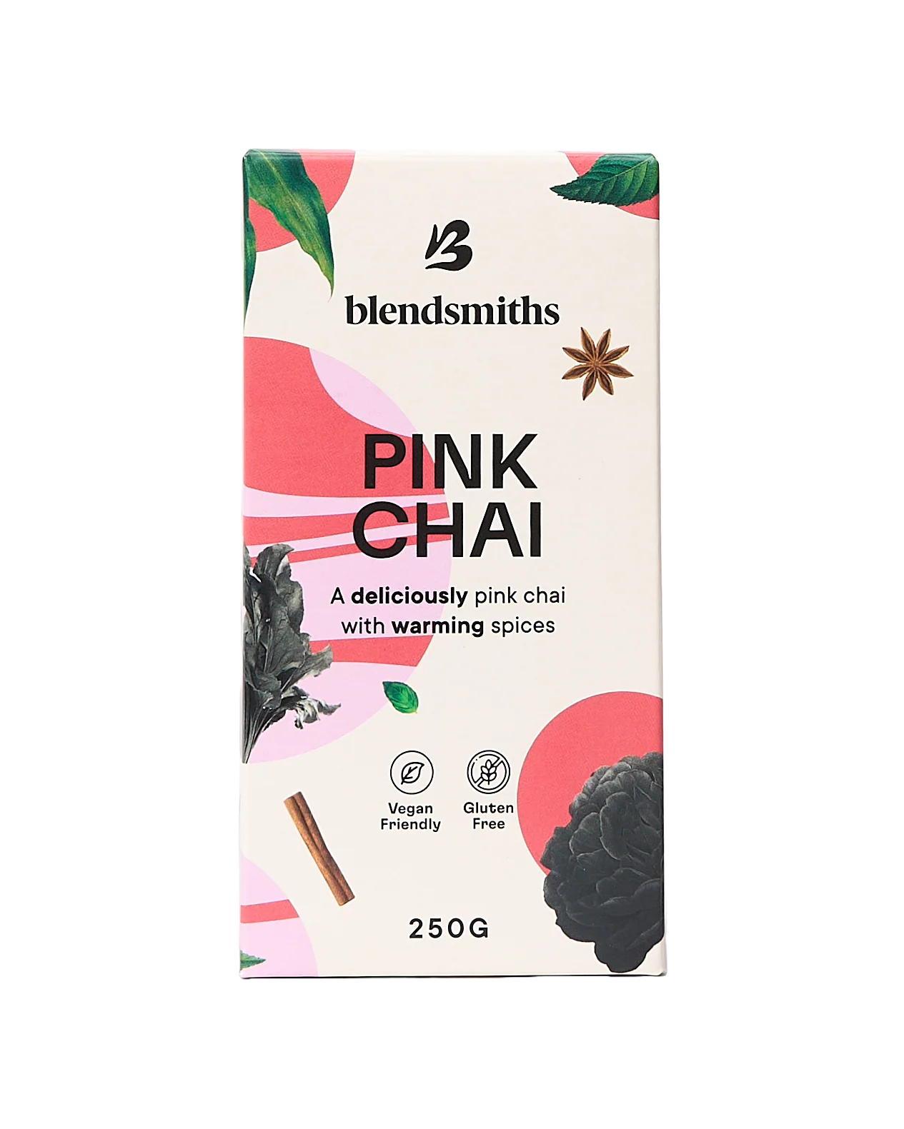 Pink Chai