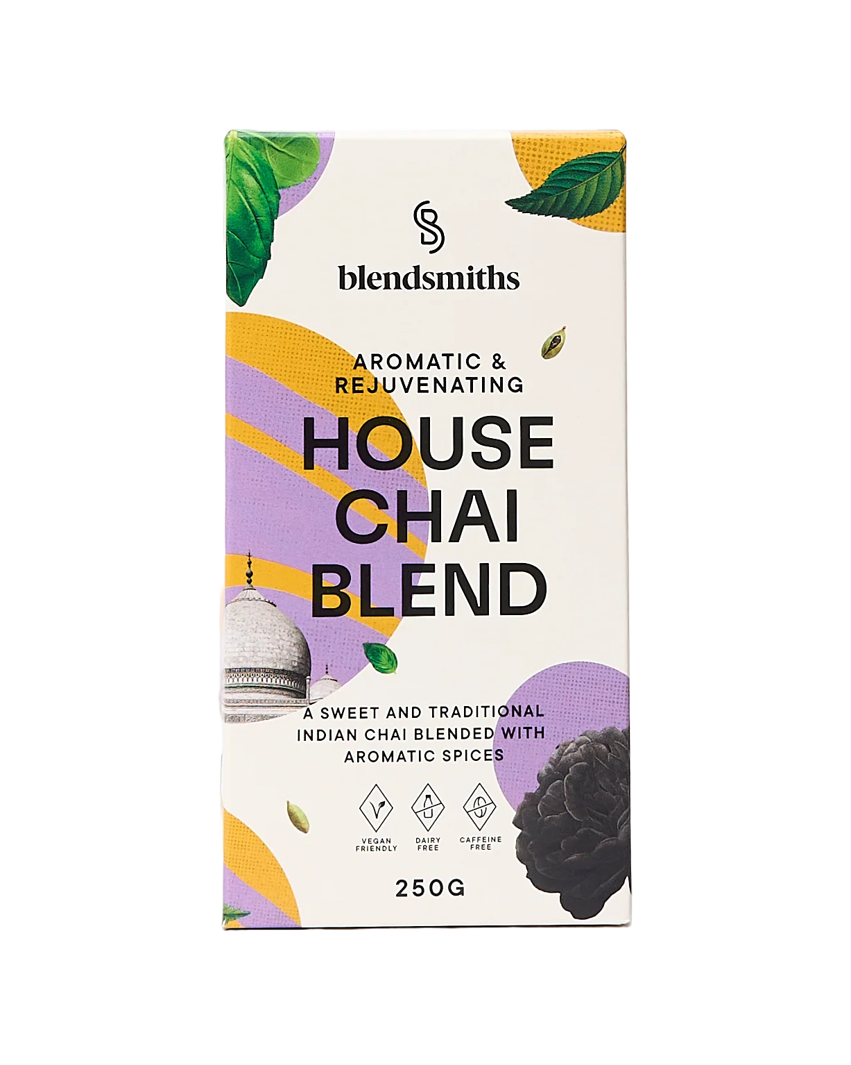 House Chai Blend