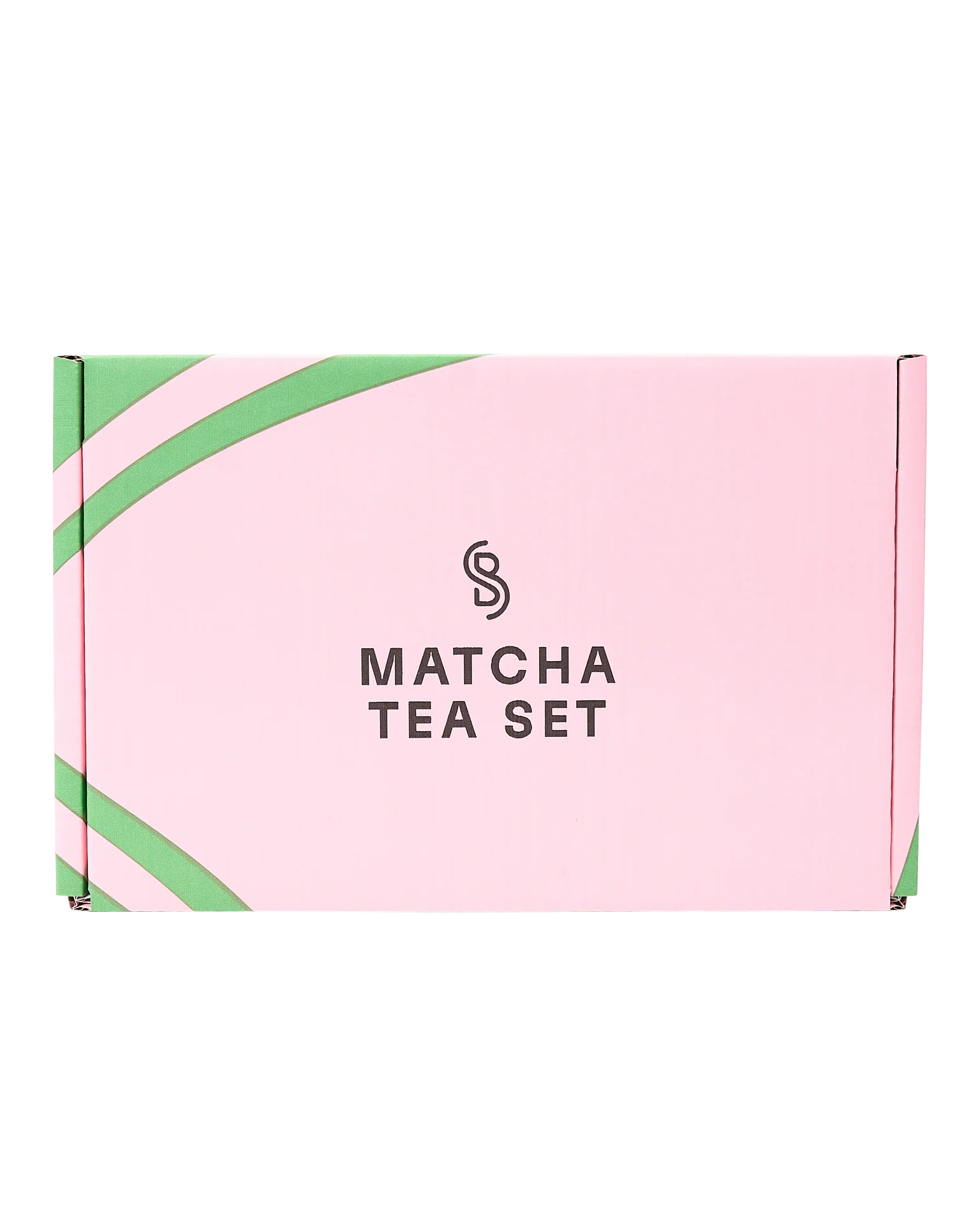 Matcha Tea Set