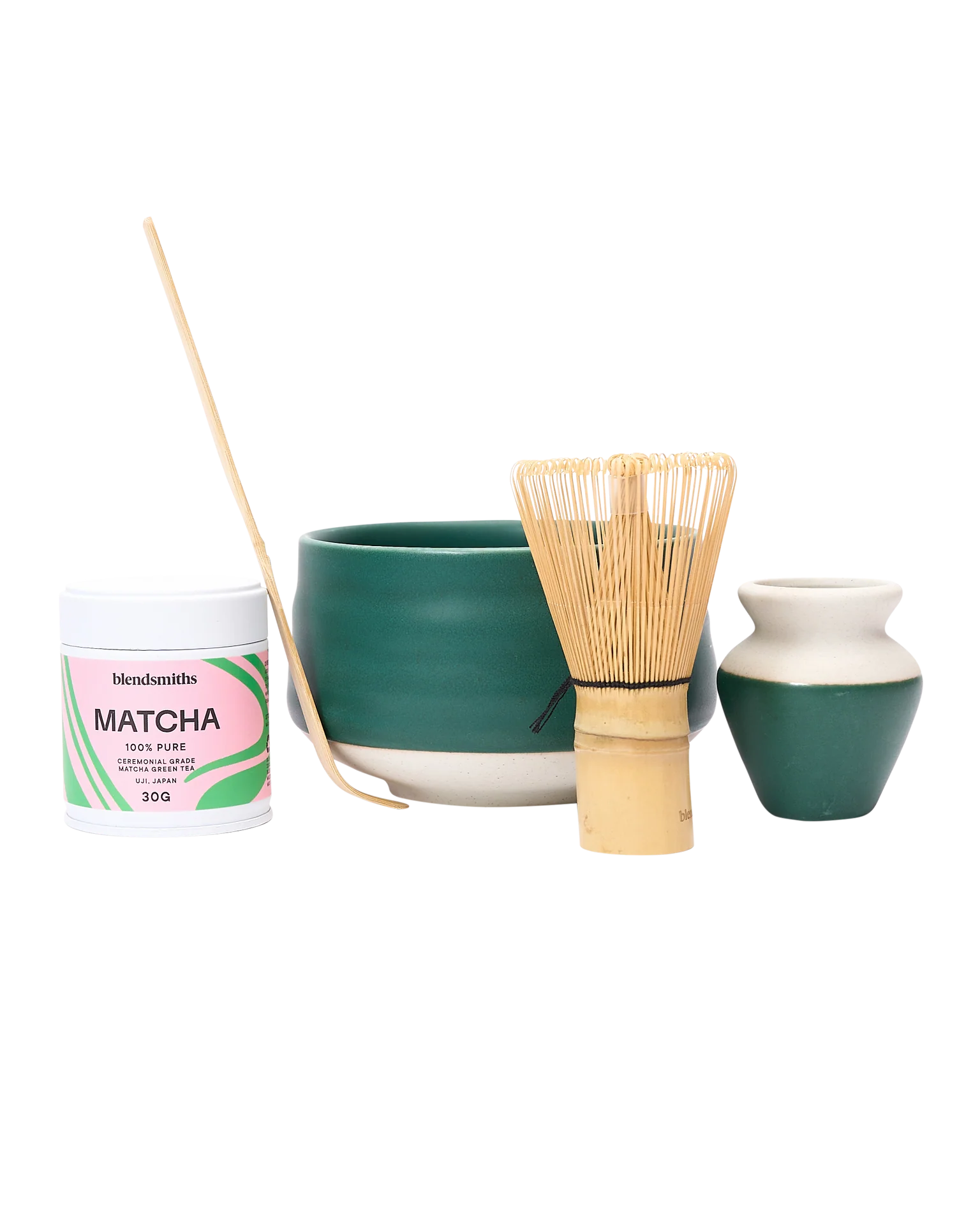 Matcha Tea Set - Image 2