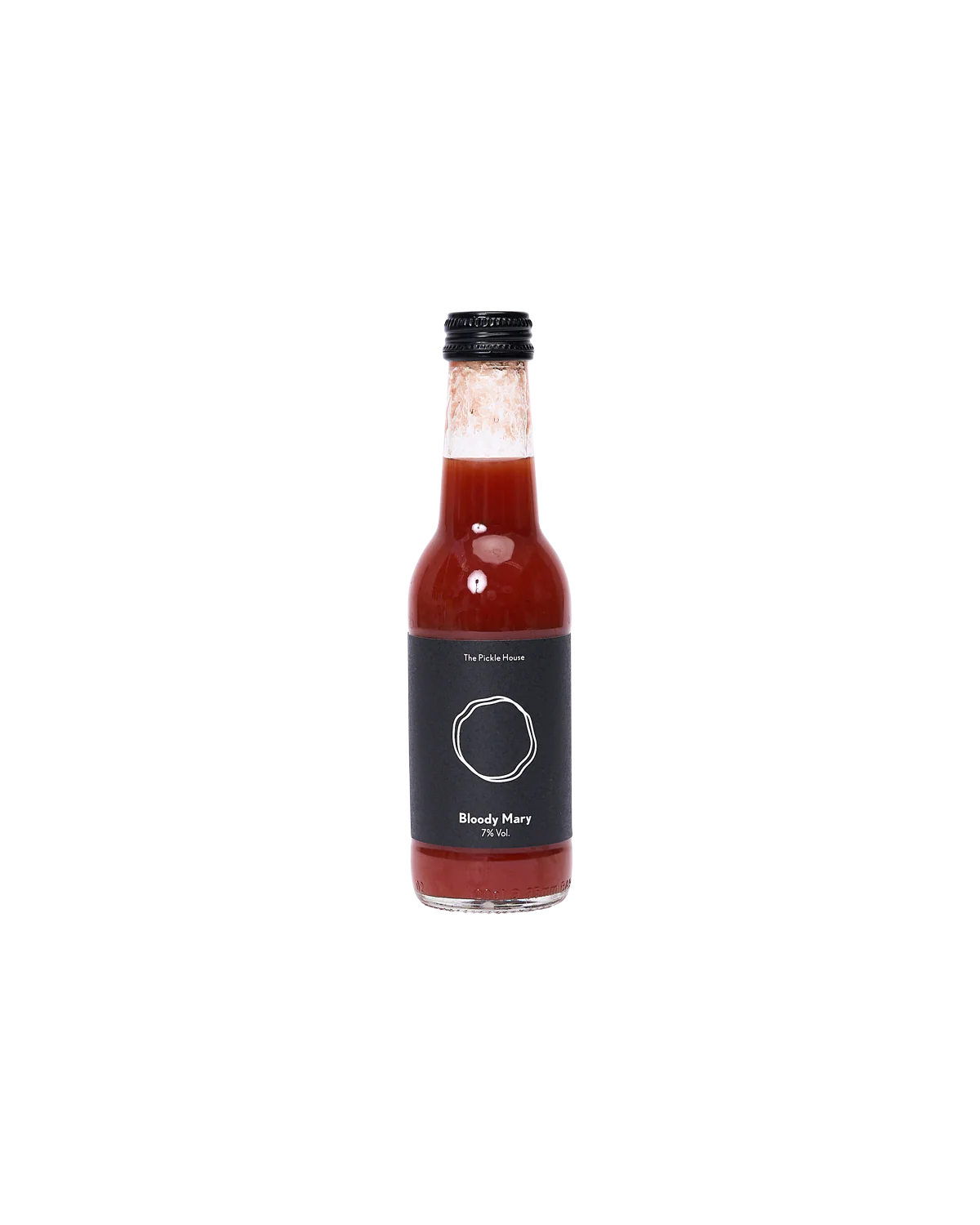 Bloody Mary Mixed Cocktail (200ml)