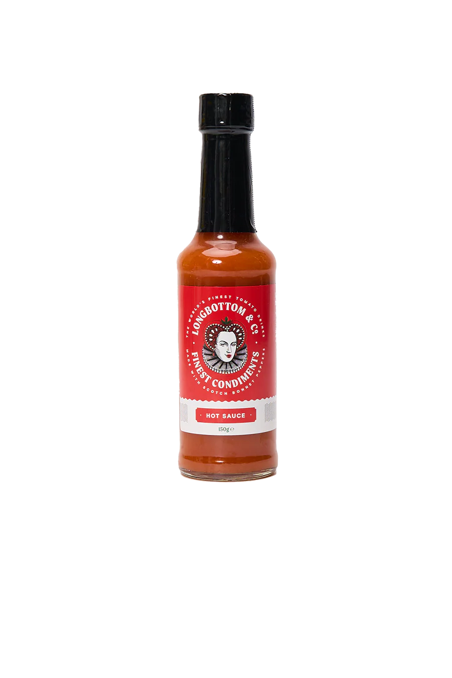 Longbottom & Co. Hot Sauce