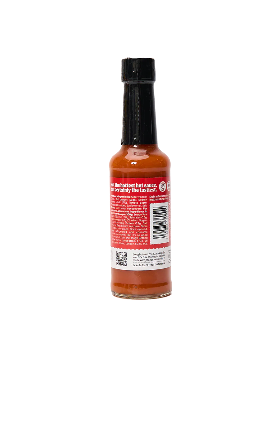 Longbottom & Co. Hot Sauce - Image 2