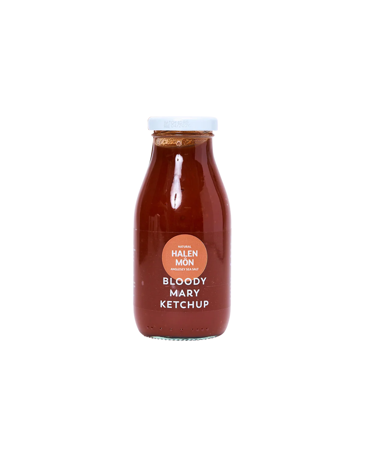 Bloody Mary Ketchup