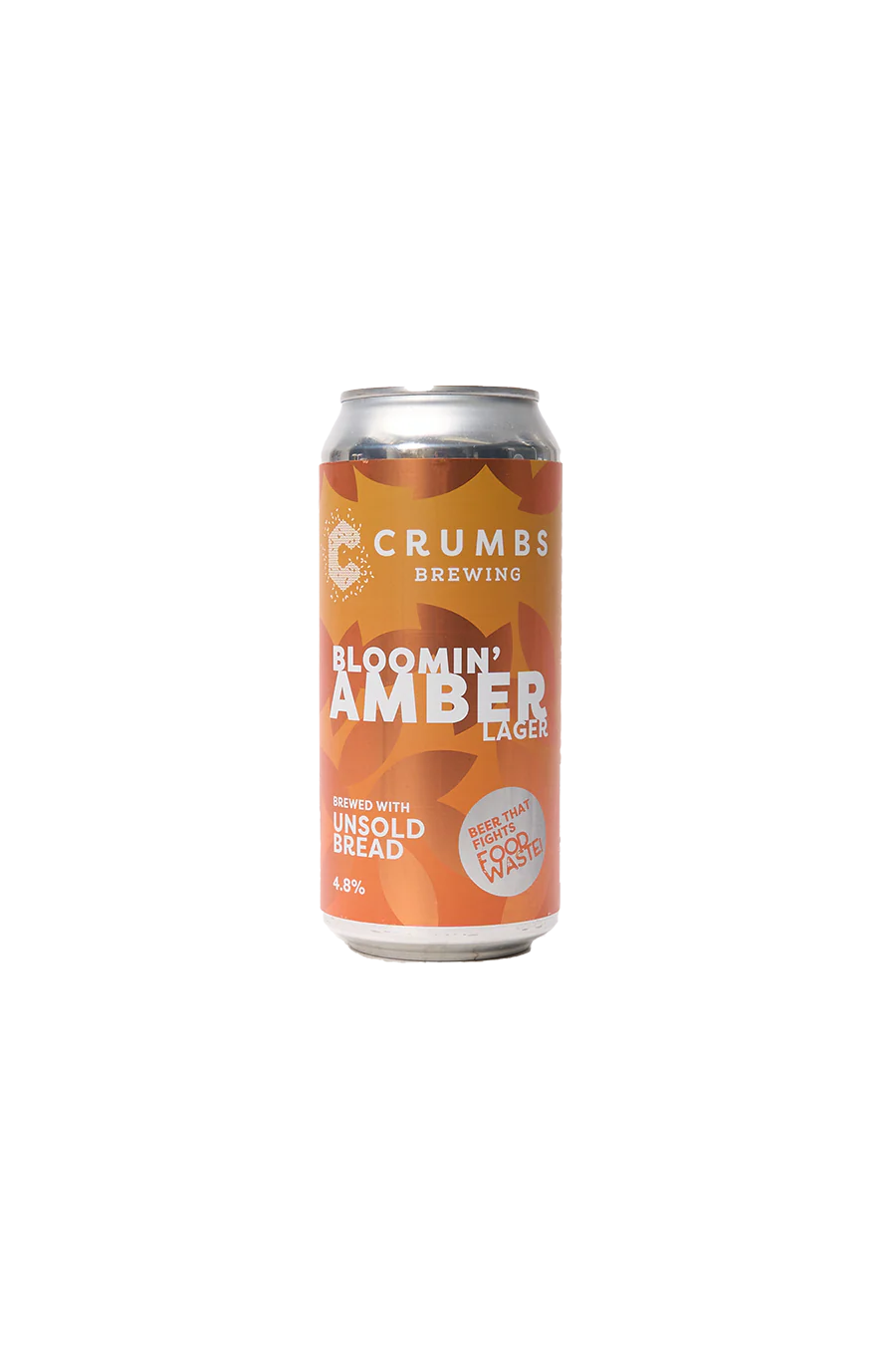 Bloomin’ Amber Lager