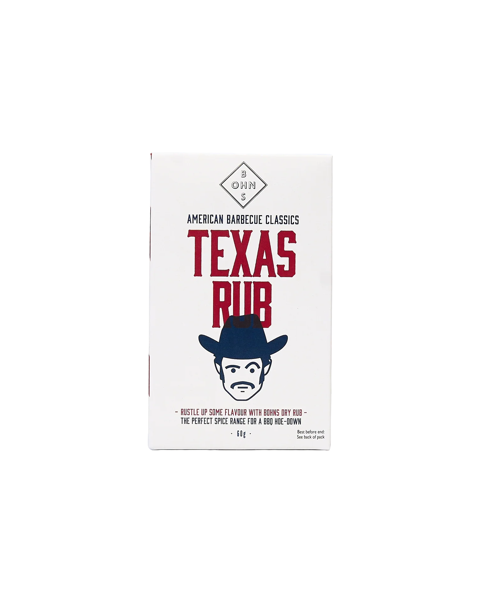 Texas BBQ Rub