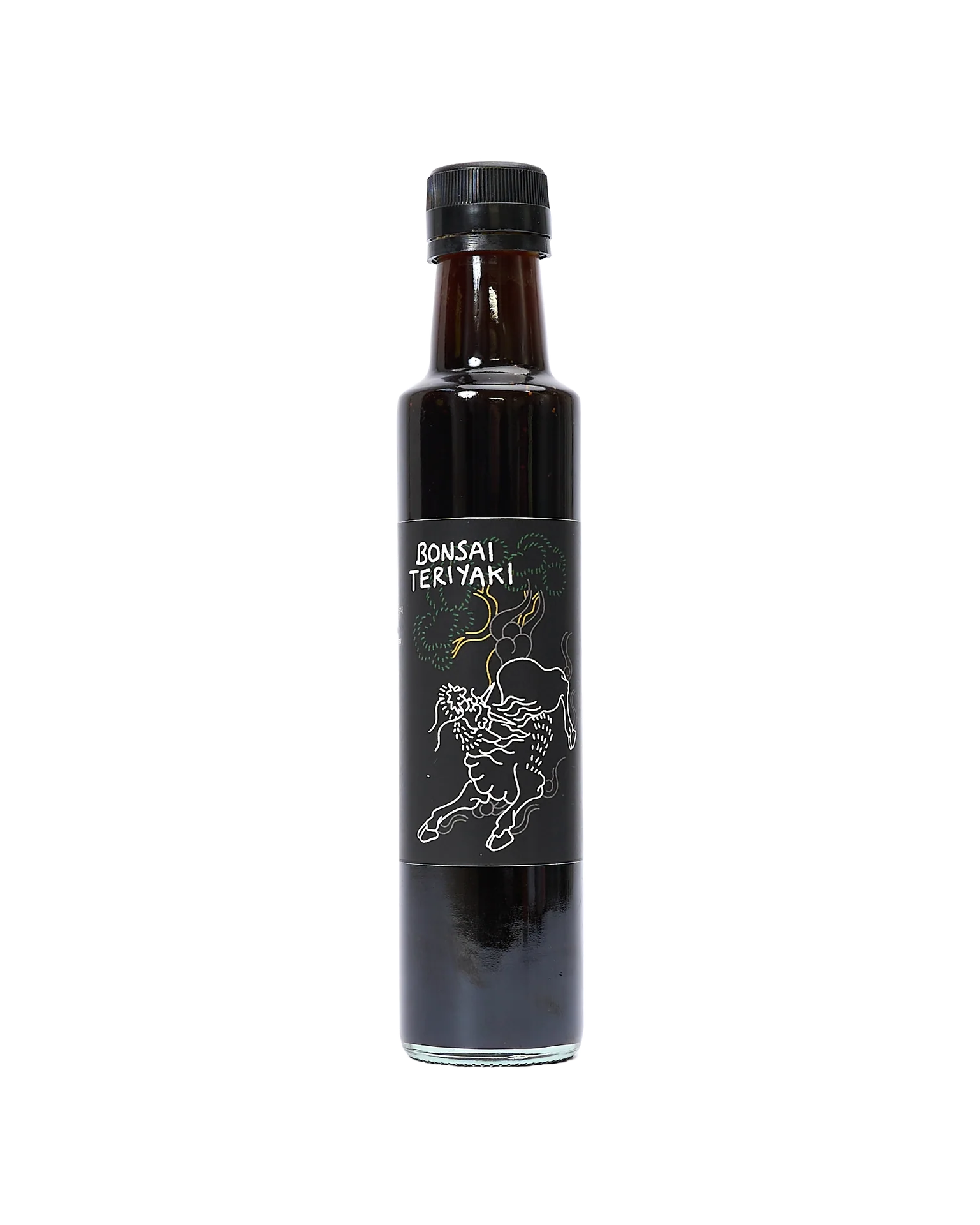 Teriyaki Sauce
