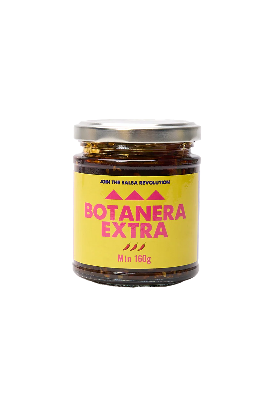 Botanera Extra Salsa