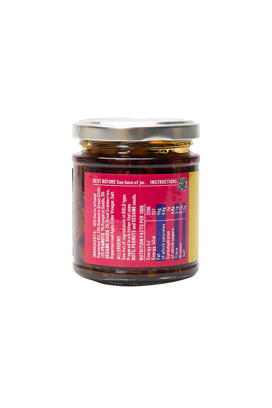 Botanera Extra Salsa - Image 2