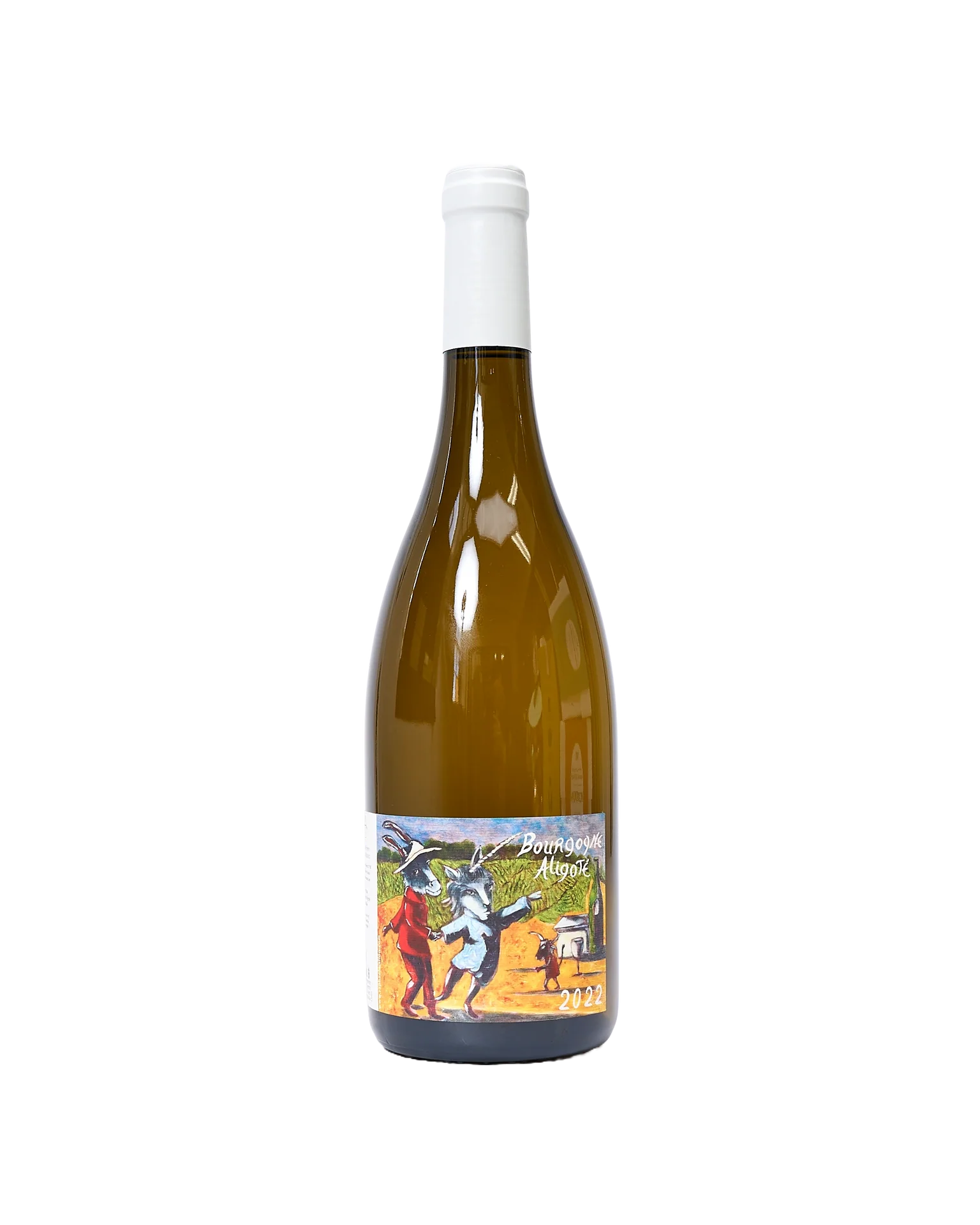 Bourgogne Aligoté Mallon, 2021 | Côte De Nuits, Burgundy