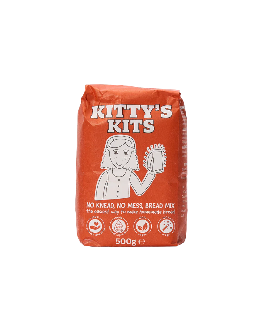 Bread Making Kit