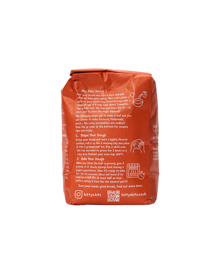 Bread Making Kit - Image 2