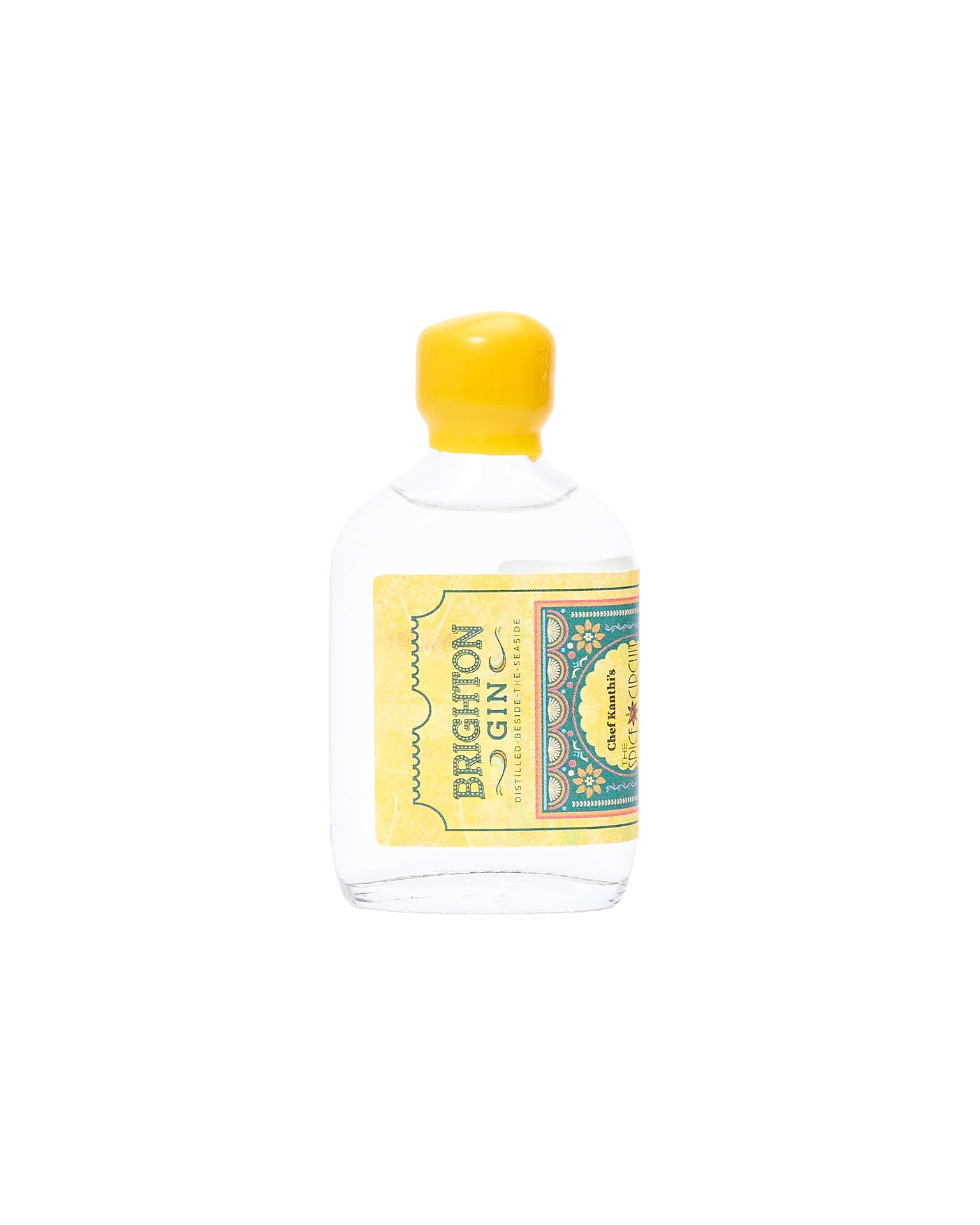 Brighton Gin Spice Circuit (Mini)