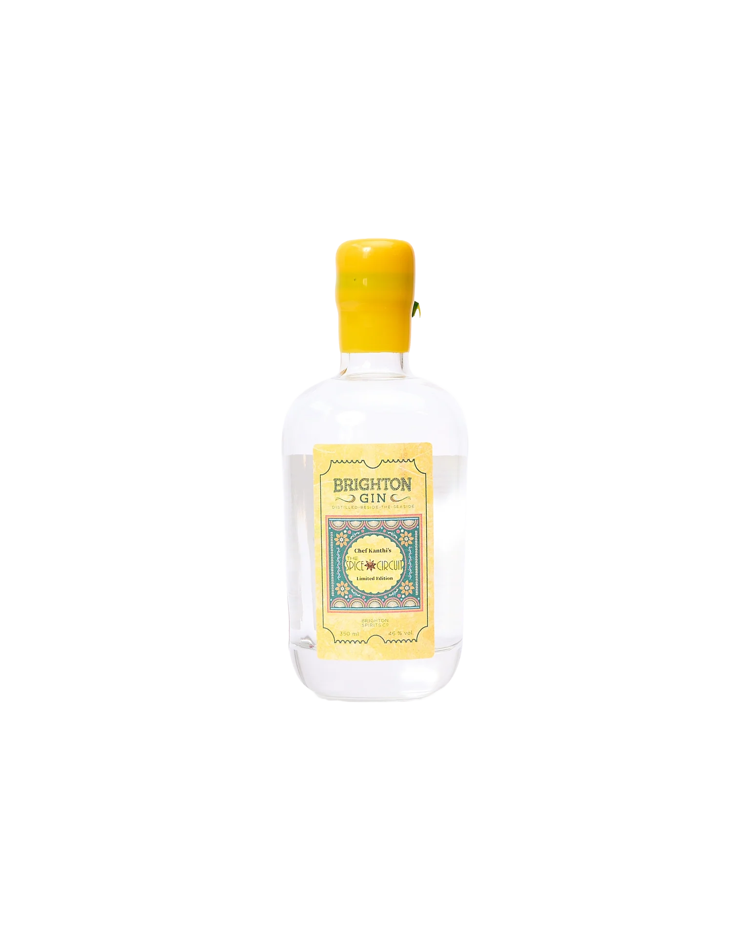 Brighton Gin Spice Circuit (Small)