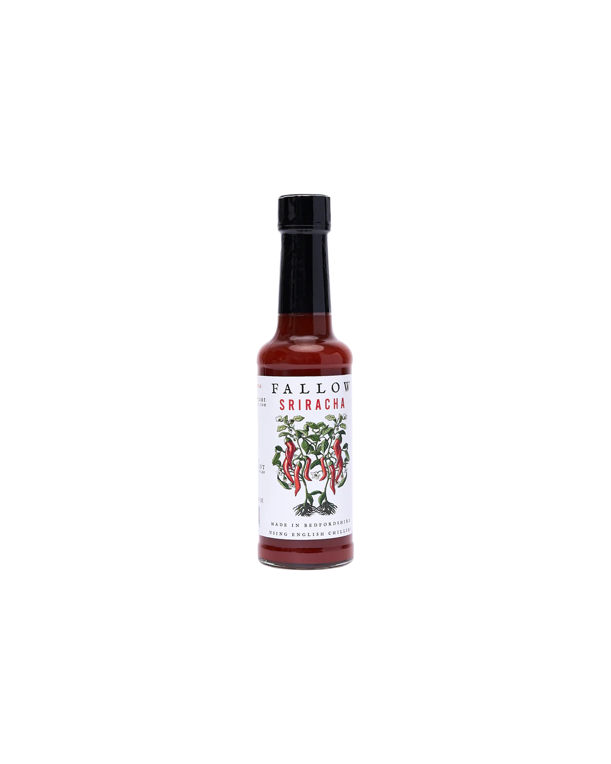 British Fermented Sriracha