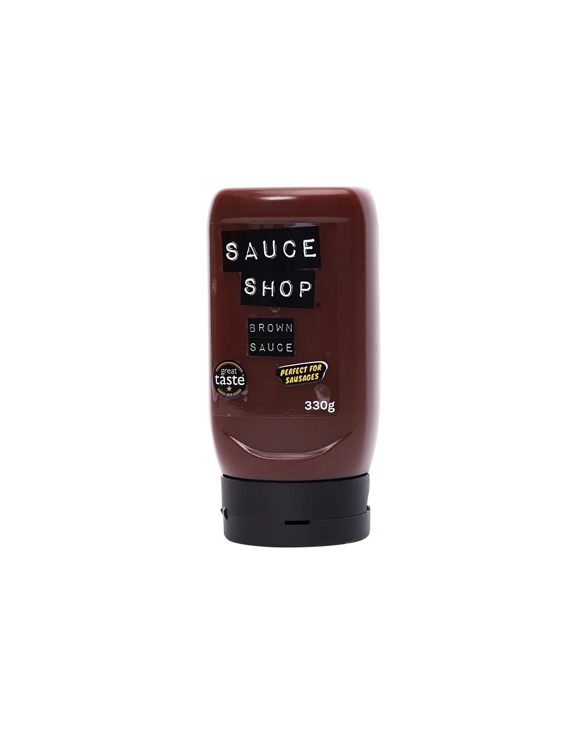 Brown Sauce