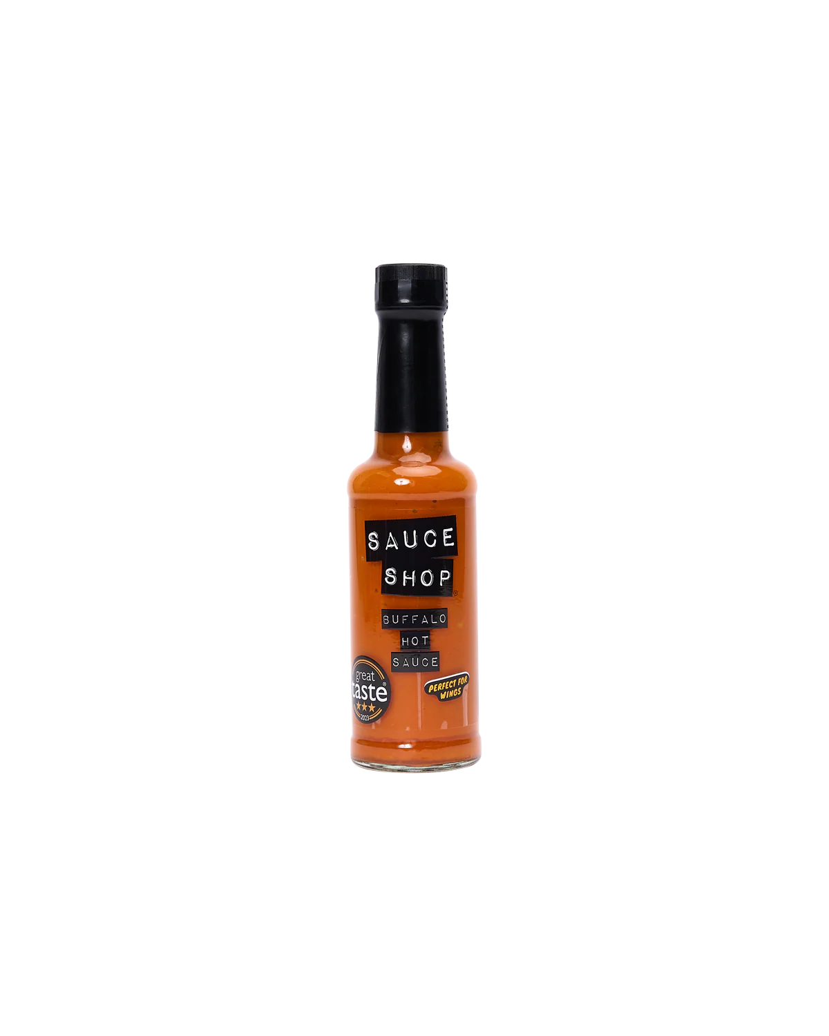 Buffalo Hot Sauce