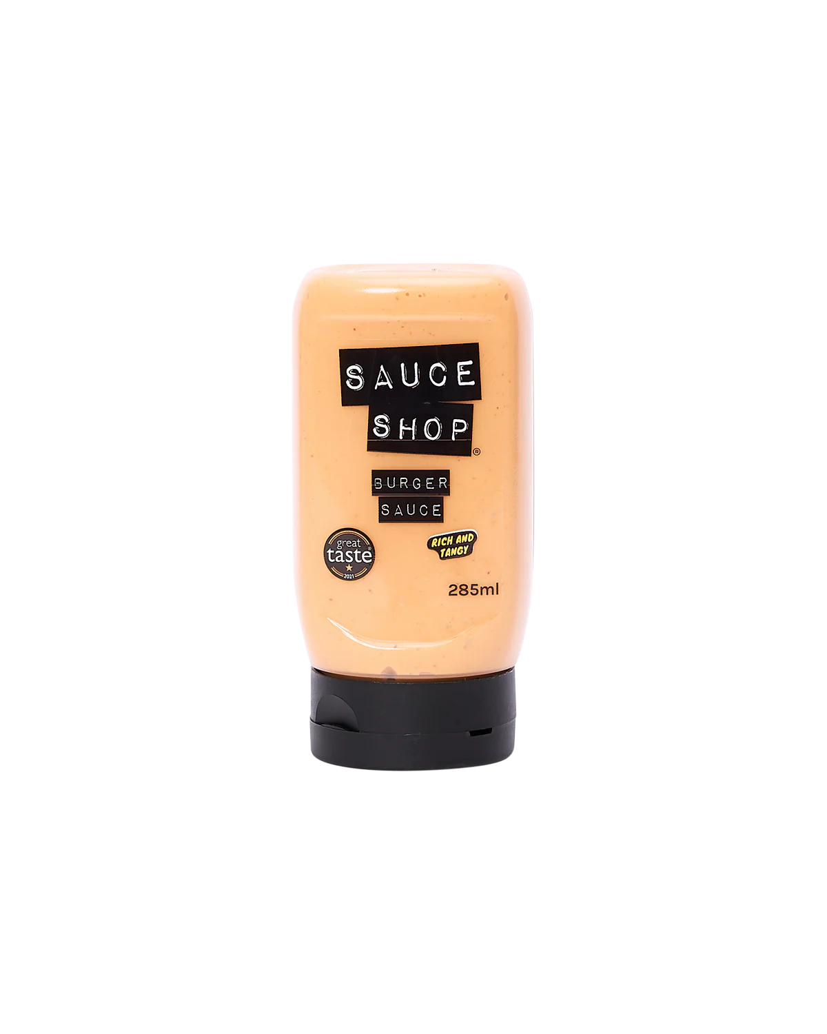 Burger Sauce